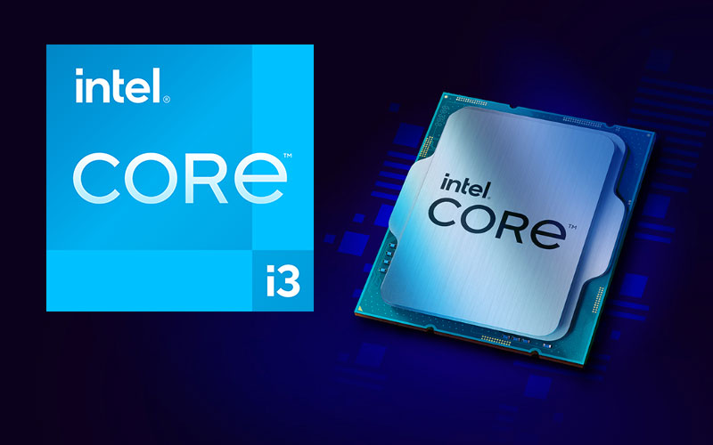 پردازنده اینتل مدل Core i3-12100F Tray 