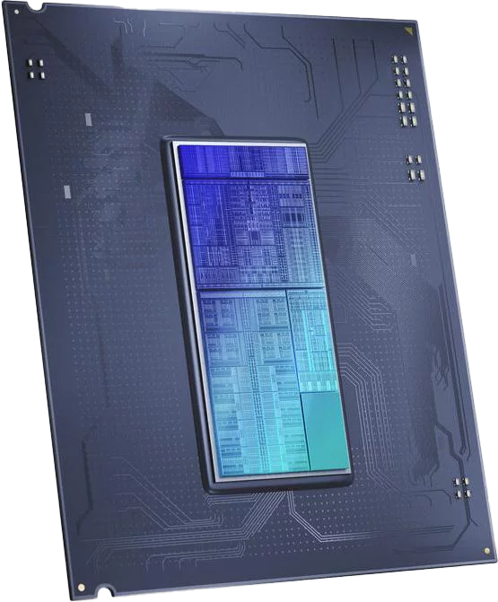 پردازنده اینتل Core Ultra 7 مدل 265K