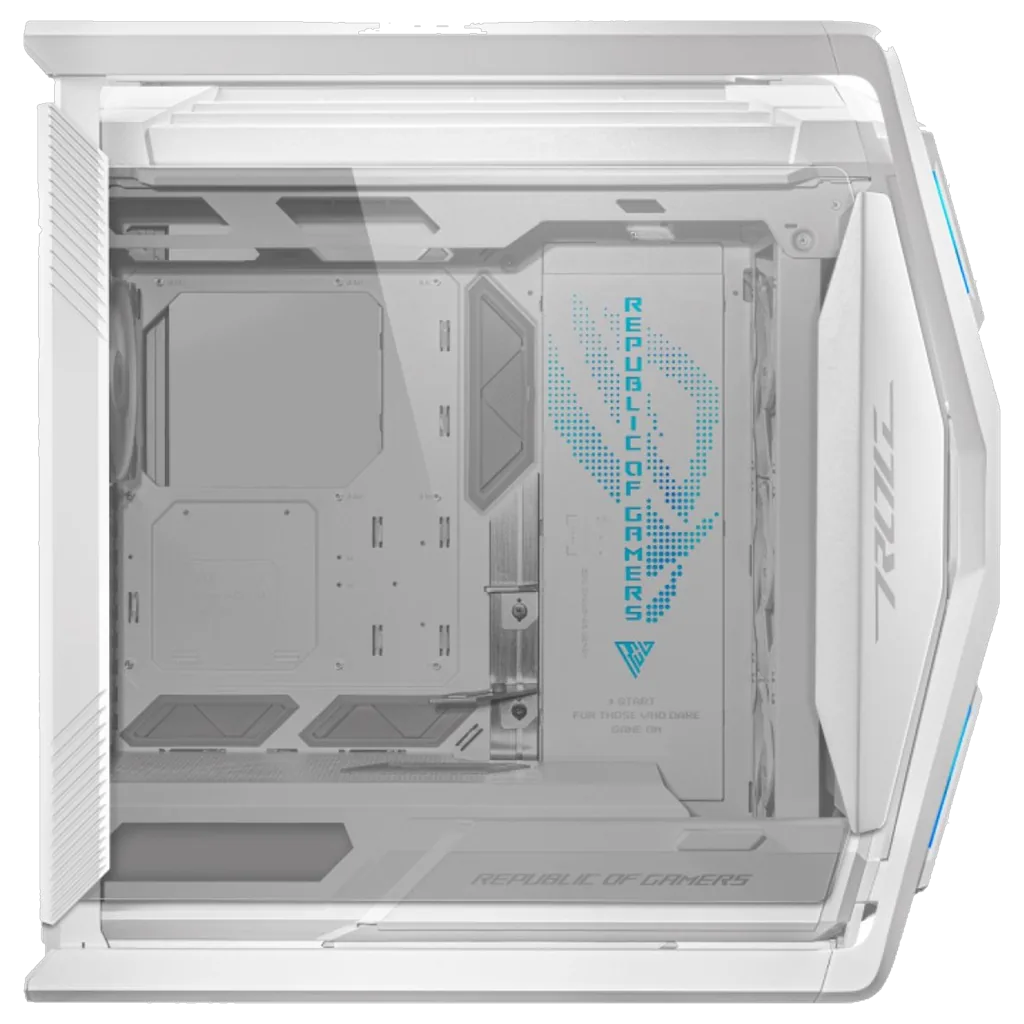 کیس ایسوس ROG Hyperion GR701 سفید