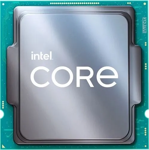 خرید اینترنتی CPU Intel Core i5-11400 ترسیم گران پردازنده میانرده اینتل Core i5 نسل یازدهم مدل 11400