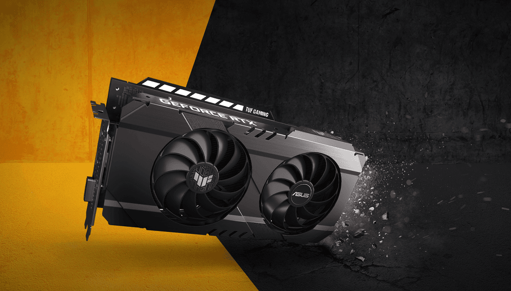 کارت گرافیک ایسوس Dual RTX 4060 Ti 8GB کارت گرافیک ایسوس Dual RTX 4060 Ti 8GB