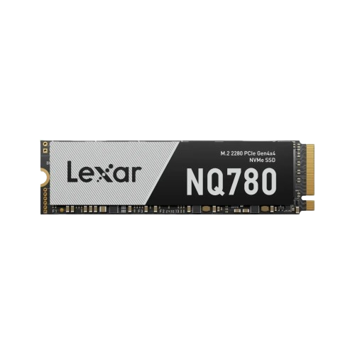 نمای روبرویLexar NQ780 1TB