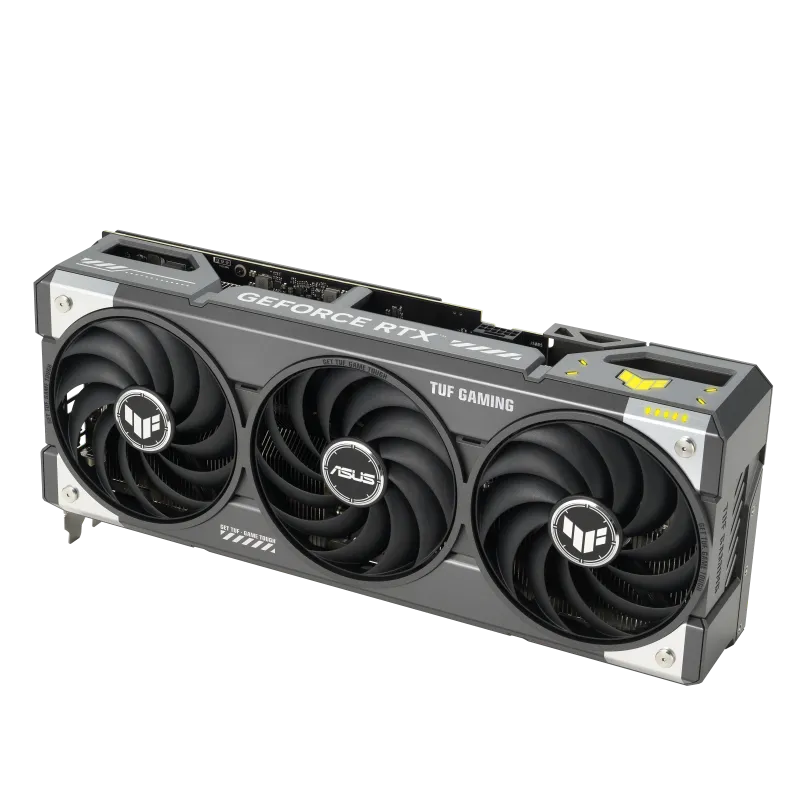 کارت گرافیک tuf rtx5070ti 016g gaming