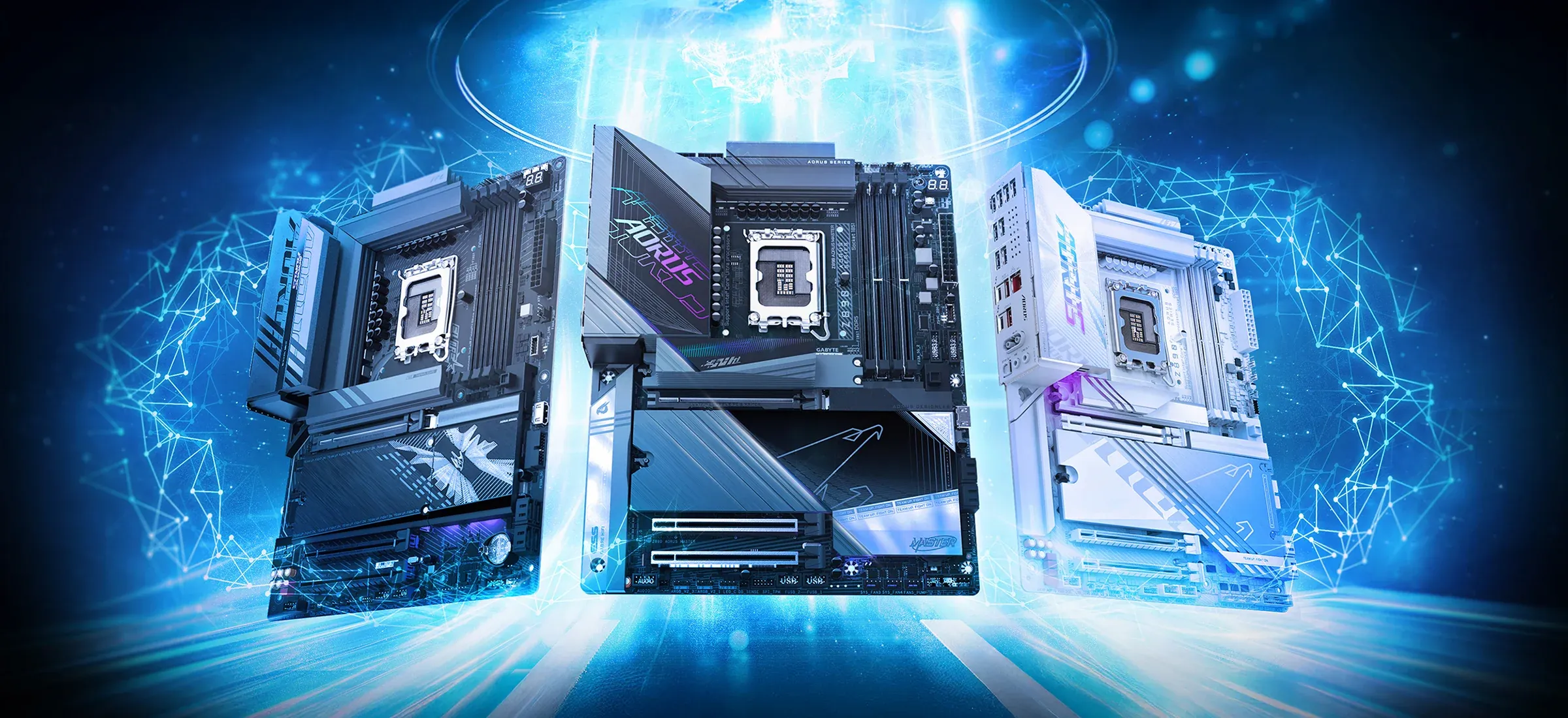 خرید ماردبرد های ایسوس با گارانتی