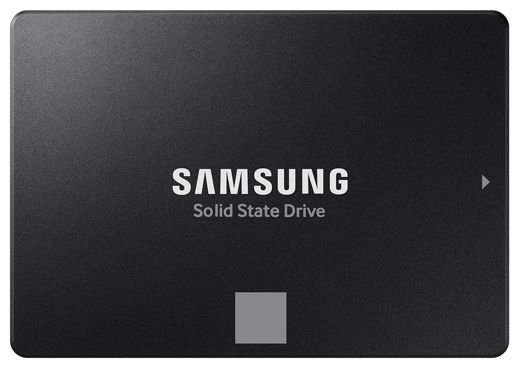 اس اس دی سامسونگ Samsung 870 EVO ظرفیت 1 ترابایت