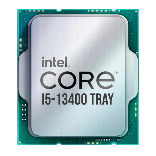 مقایسه پردازنده Intel Core i5-13400 با نسل قبلی i5-12400 مقایسه پردازنده Intel Core i5-13400 با نسل قبلی i5-12400
