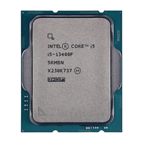 پردازنده اینتل Core i5-13400F نسل ۱۳