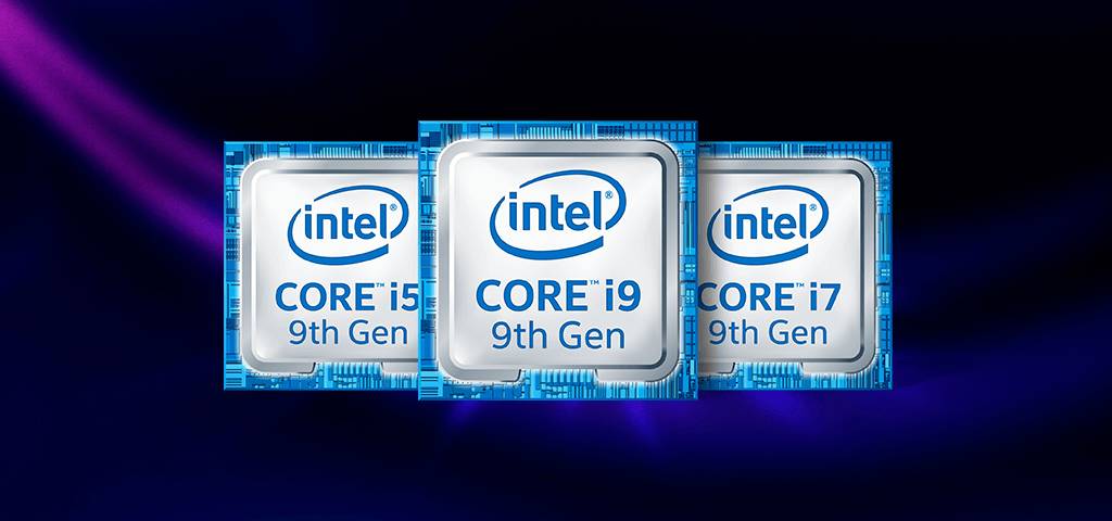 سی‌پی‌یو (CPU)