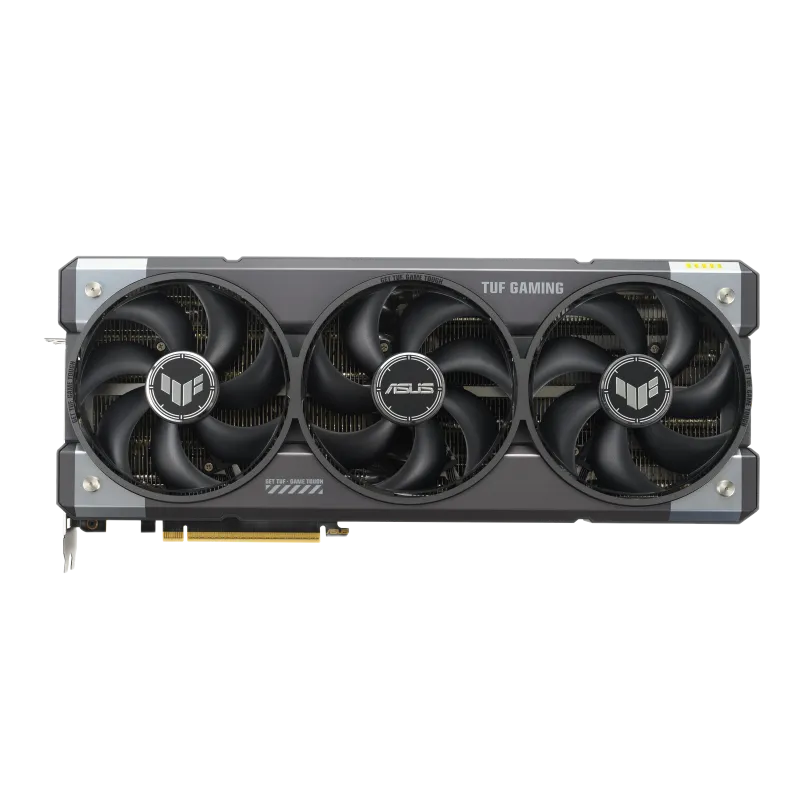 کارت گرافیک ASUS TUF Gaming GeForce RTX 5080 16GB