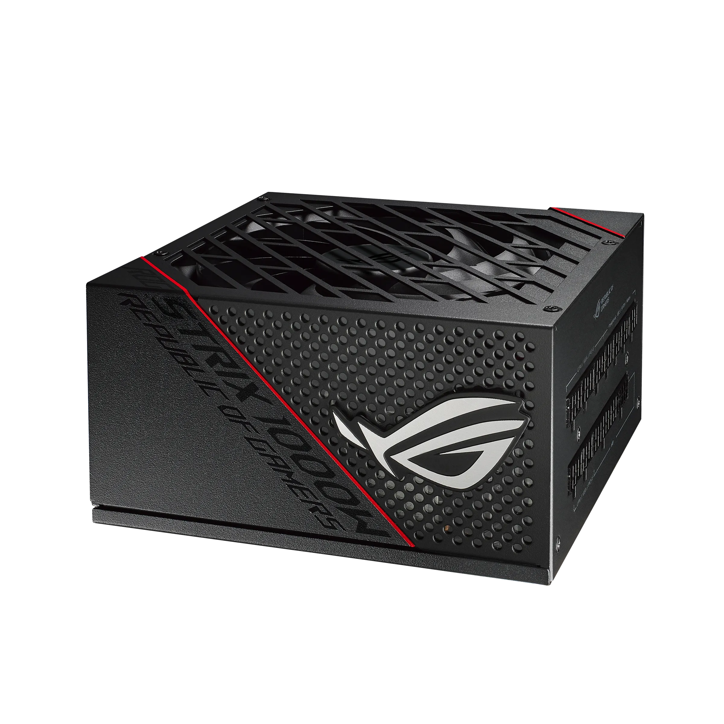 منبع تغذیه rog