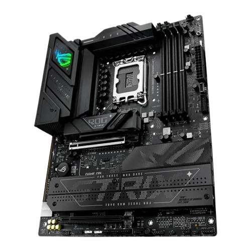 مادربرد ASUS ROG STRIX B860-F GAMING WIFI DDR5
