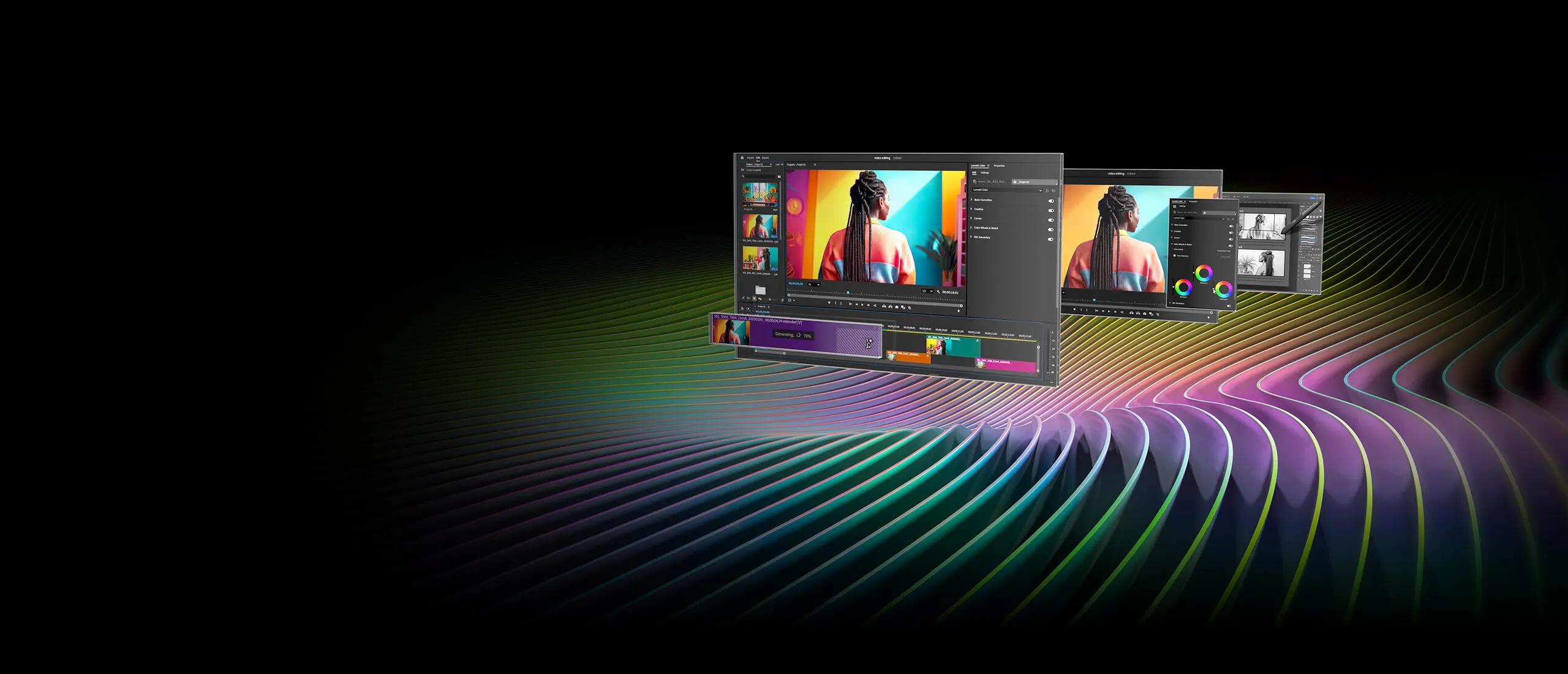 مصرف انرژی بهینه در کارت گرافیک ASUS PRIME RTX 5060 Ti کارت گرافیک ASUS PRIME RTX 5060 Ti با مصرف انرژی بهینه