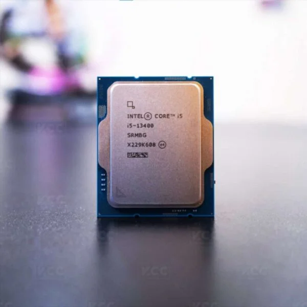 مشخصات فنی پردازنده Intel Core i5-13400 نسل ۱۳ مشخصات فنی پردازنده Intel Core i5-13400 نسل ۱۳