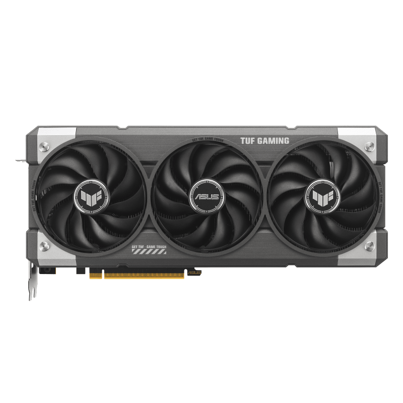 ASUS TUF Gaming GeForce RTX™ 5060 8GB GDDR7 OC Edition