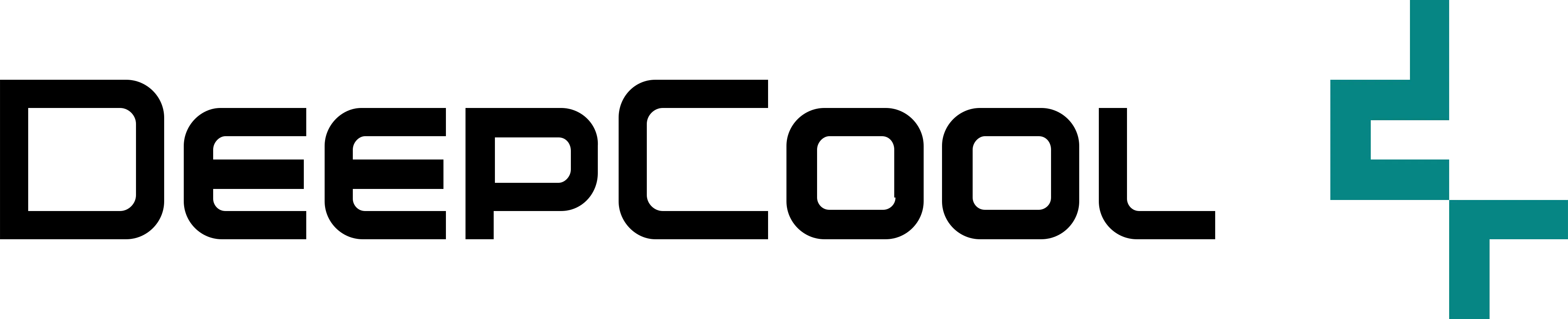 deepcool logo deepcool logo
