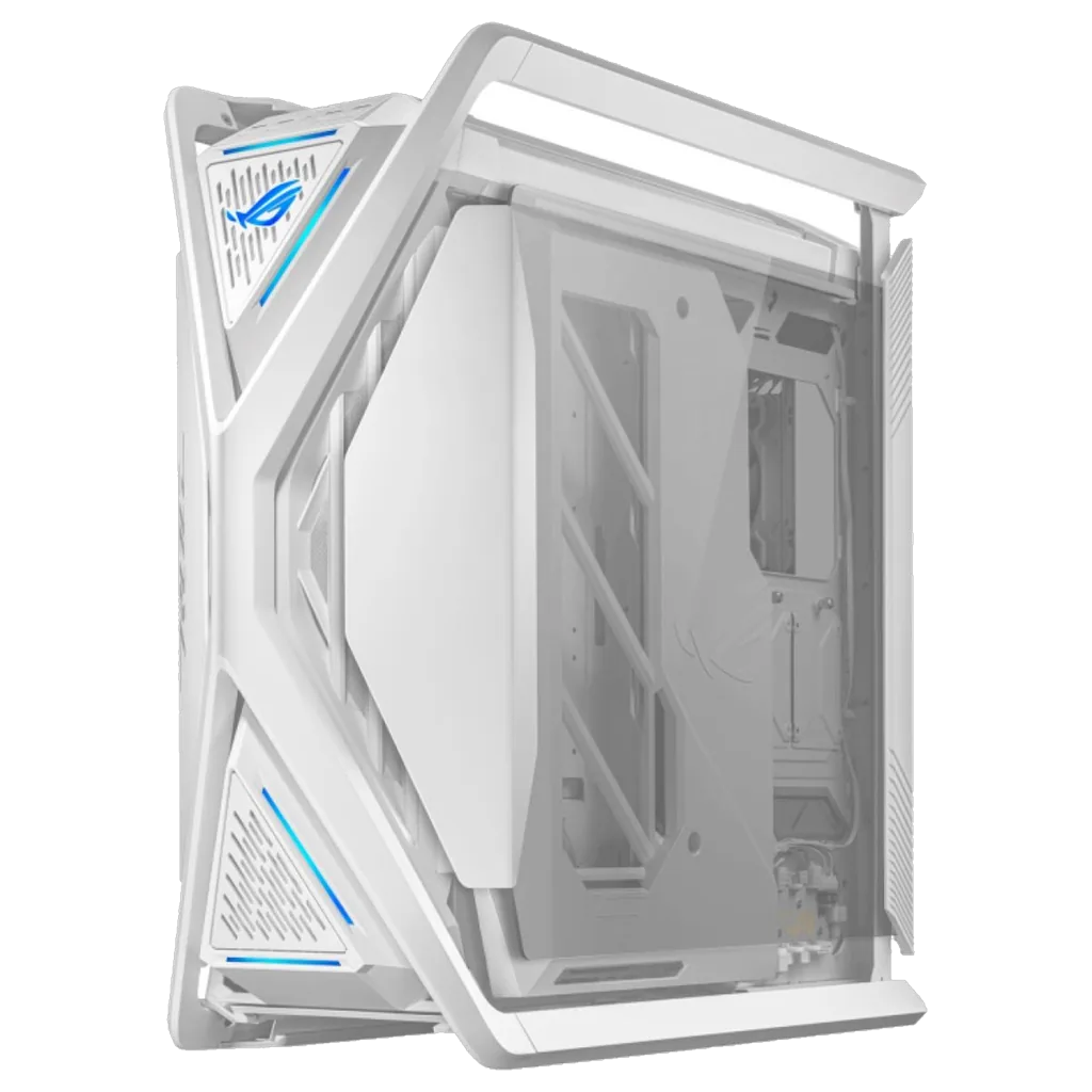 کیس ایسوس ROG Hyperion GR701 سفید