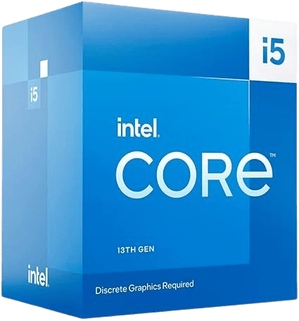 پردازنده Intel Core i5-13400F