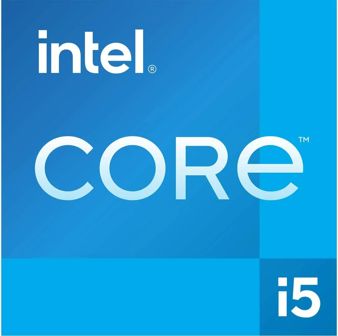 CPU Intel Core i5-11400 مخصوص سیستم گیمینگ و اداری ردازنده Core i5-11400 با کش 12 مگابایت Smart Cache