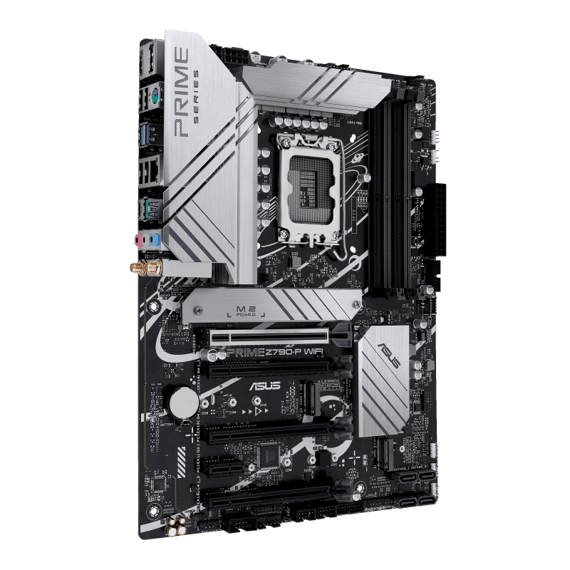 مادربرد ایسوس مدل ASUS PRIME Z790-P WIFI