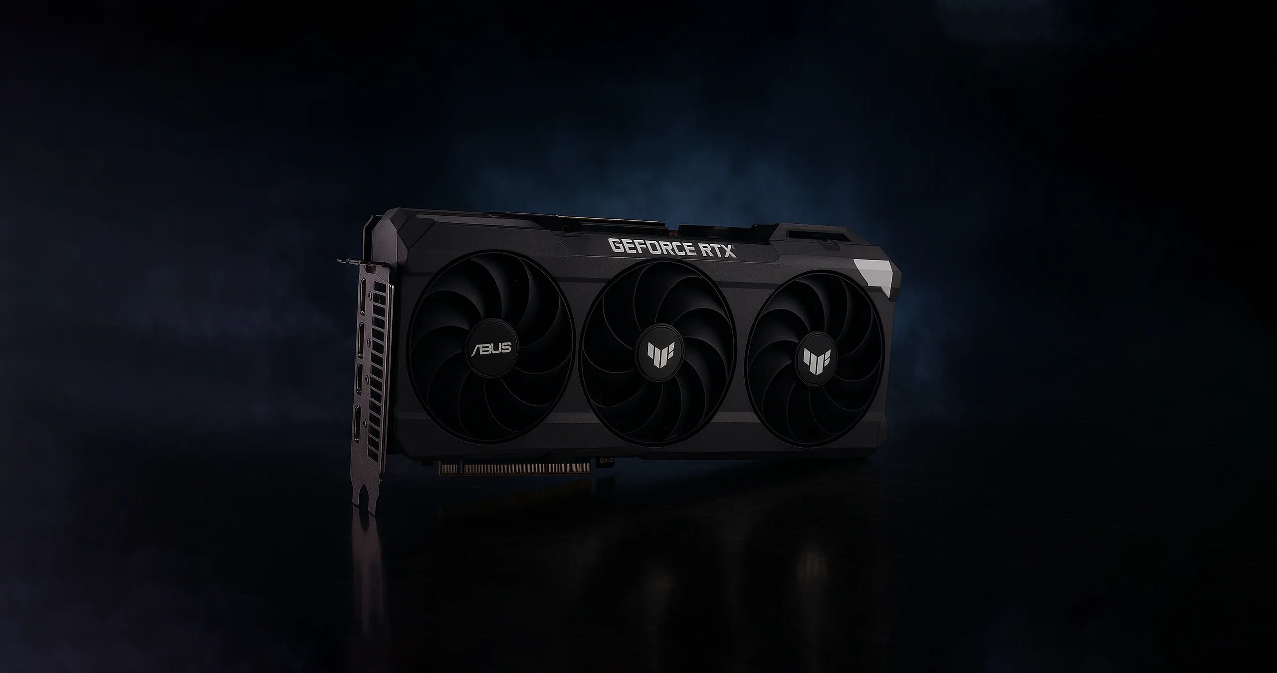 ASUS TUF Gaming GeForce RTX™ 5060 8GB