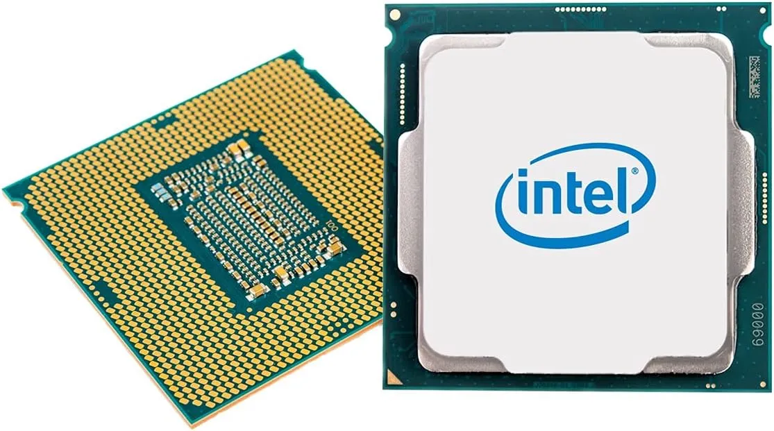 CPU اینتل Core i5-11400 سازگار با مادربرد ایسوس LGA1200