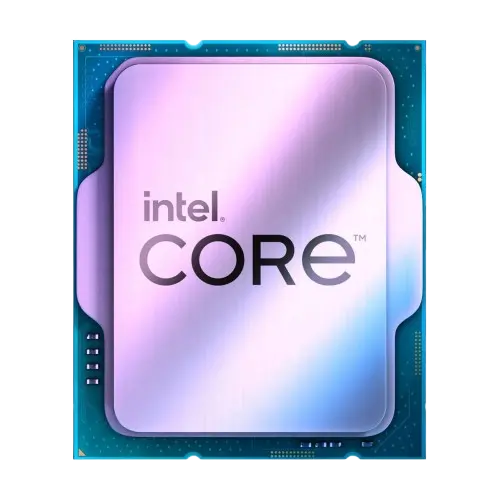 خرید CPU گیمینگ Intel Core i7-13700KF Tray پردازنده اینتل Core i7-13700KF نسل ۱۳ مناسب سیستم گیمینگ