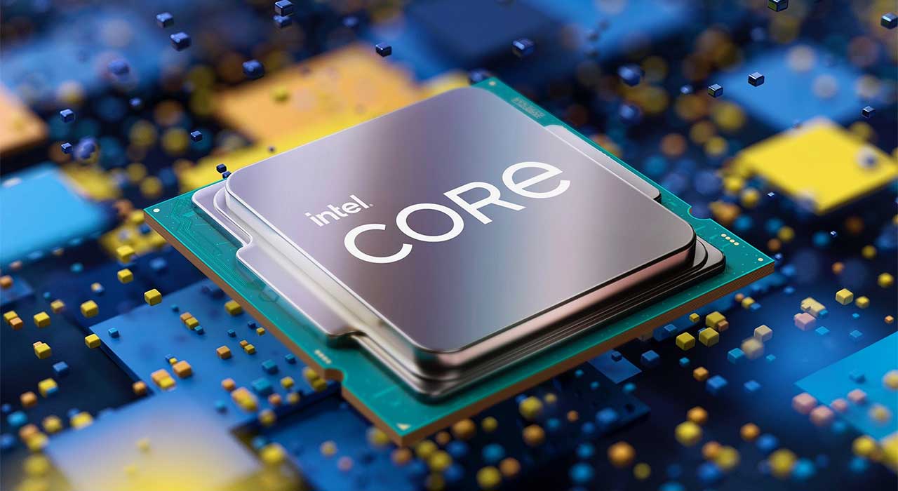 خرید اینترنتی CPU Intel Core i5-11400 ترسیم گران پردازنده میانرده اینتل Core i5 نسل یازدهم مدل 11400