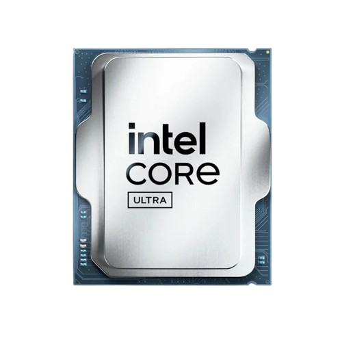 پردازنده Intel Core Ultra 5 225F نمای پردازنده Intel Core Ultra 5 225F از سری Core Ultra Series 2 با سوکت LGA1851
