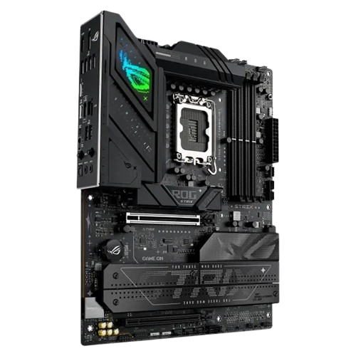 مادربرد گیمینگ ASUS ROG STRIX B860-F GAMING WIFI
