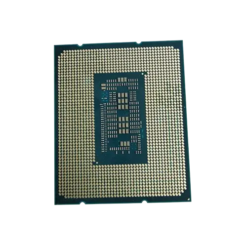 پردازنده Intel Core i7 نسل 12 مدل 12700K تصویر پردازنده قدرتمند Intel i7 12700K بدون جعبه (Tray)