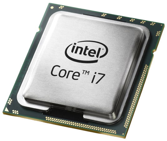 cpu