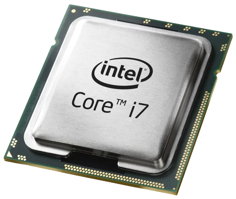 cpu cpu