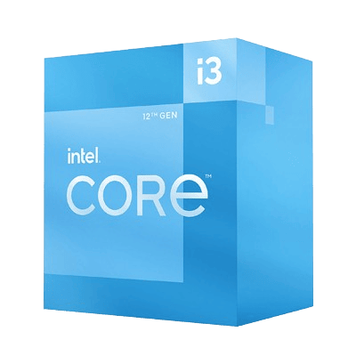 قیمت Intel Core i3-12100F قیمت Intel Core i3-12100F