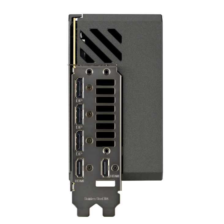 خروجی HDMI و DisplayPort کارت گرافیک