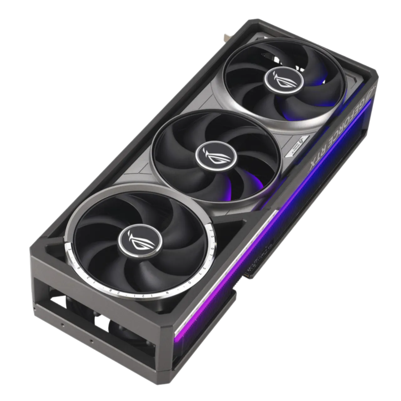 کارت گرافیک ASUS ROG Astral RTX 5080 016G Gaming