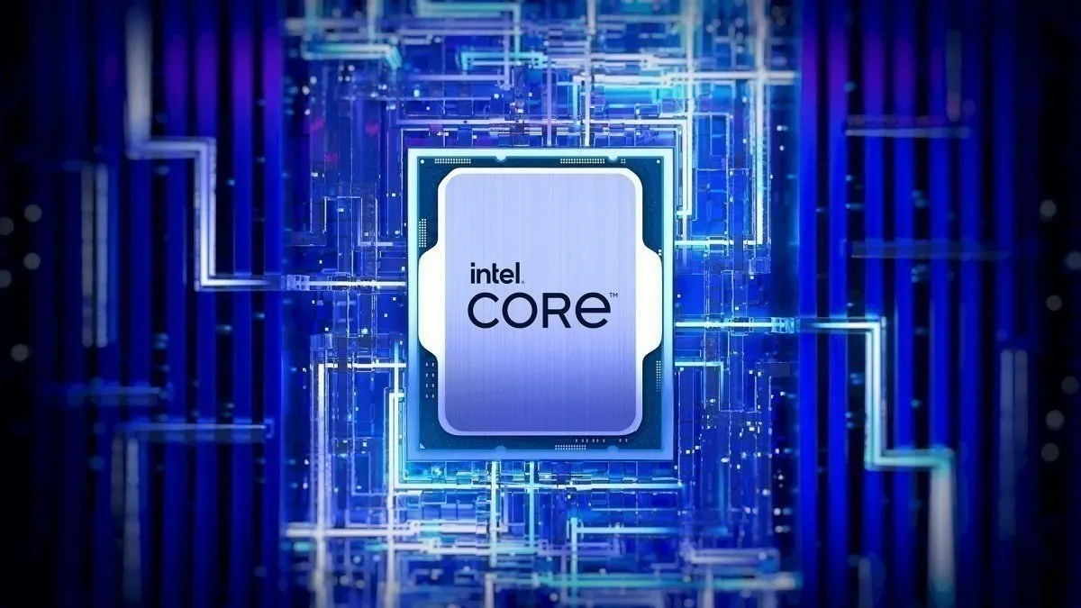 سیپییو Intel Core i3-14100 مناسب کارهای اداری خرید CPU اینتل i3-14100 TRAY با اصالت کالا