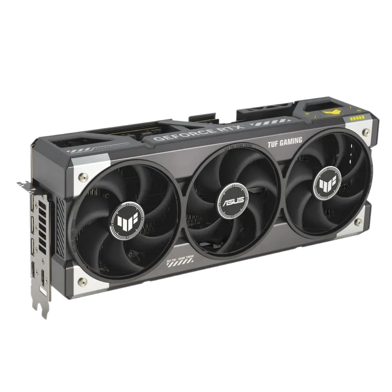 کارت گرافیک ASUS TUF Gaming GeForce RTX 5080 16GB