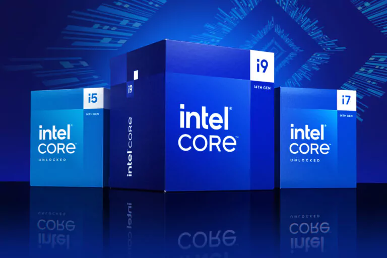 سی‌پی‌یو (CPU)