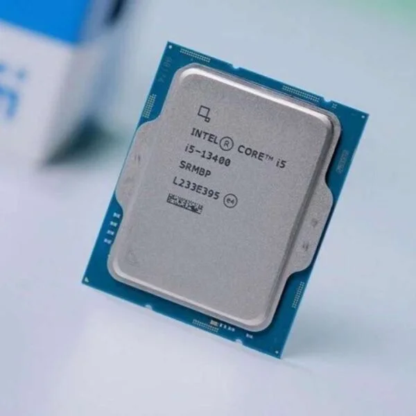 پردازنده اقتصادی و قدرتمند Intel Core i5-13400 برای گیمینگ