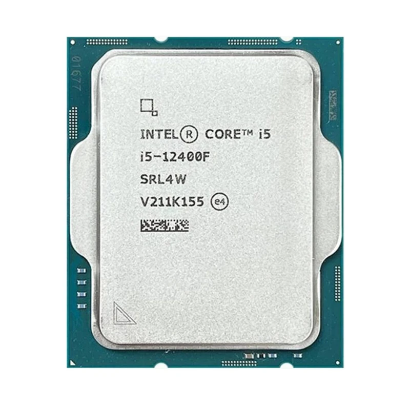 پردازنده Intel Core i3-12100 Tray Intel Core i3-12100 Tray