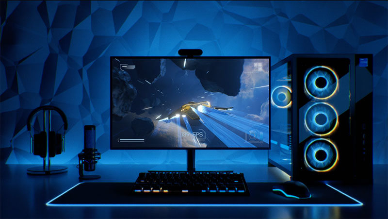 پردازنده Intel Core i5-14600K نسل ۱۴ (Raptor Lake Refresh)