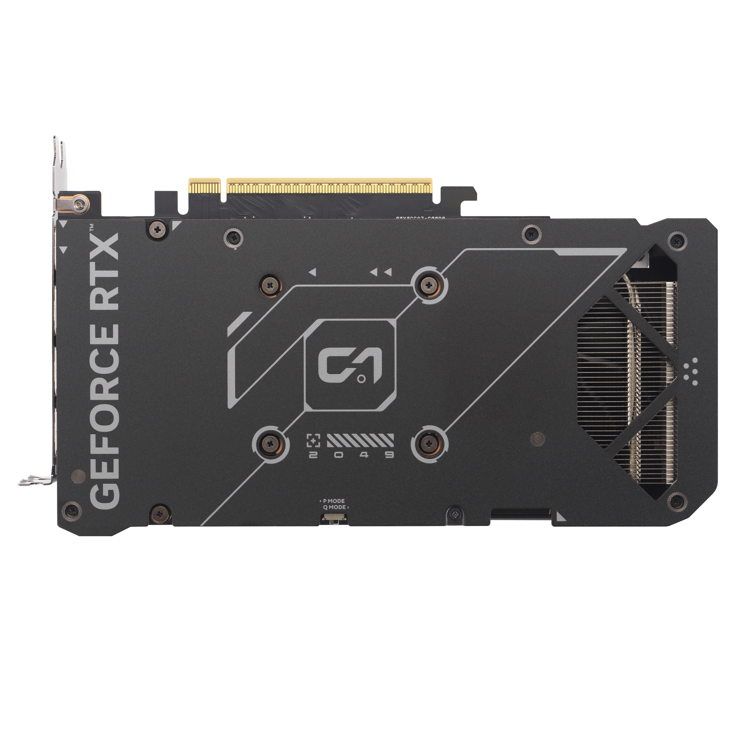 کارت گرافیک ایسوس مدل ROG STRIX RTX 5070 Ti OC ظرفیت 16 گیگابایت