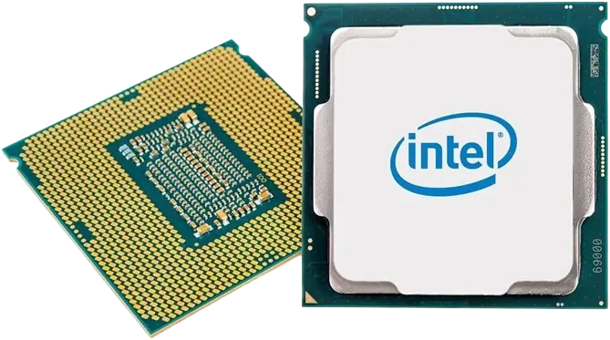 تصویر اورجینال پردازنده اینتل Core i5-11400 CPU اینتل Core i5-11400 سازگار با مادربرد ایسوس LGA1200