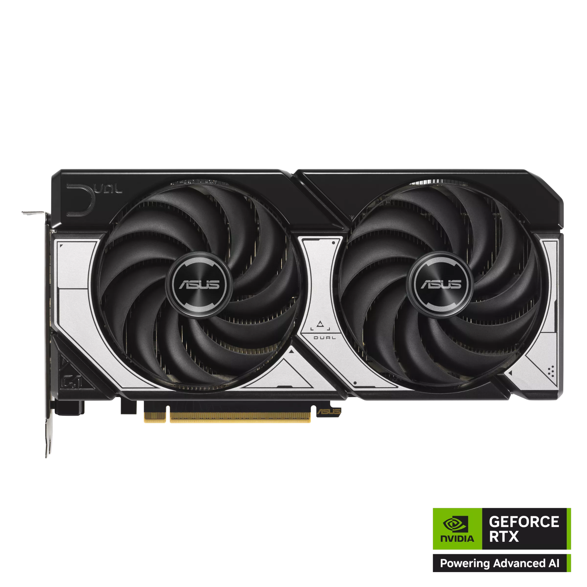 کارت گرافیک ایسوس ASUS Dual GeForce RTX 5070 12GB GDDR7 – نسل جدید گرافیک مخصوص گیمینگ و طراحی
