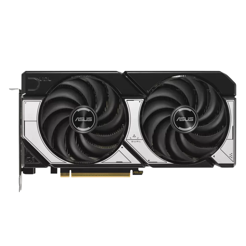 ASUS Dual GeForce RTX 5070 12GB GDDR7 | کارت گرافیک حرفهای گیمینگ نسل جدید کارت گرافیک ایسوس ASUS Dual GeForce RTX 5070 12GB GDDR7 – نسل جدید گرافیک مخصوص گیمینگ و طراحی