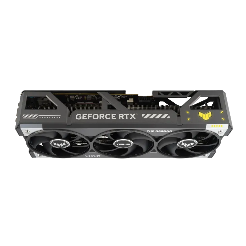 کارت گرافیک ASUS TUF Gaming GeForce RTX 5080 16GB