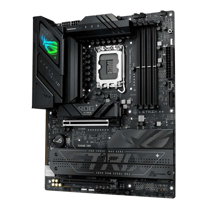 کارت گرافیک ایسوس (ASUS) با گارانتی ترسیم‌گران