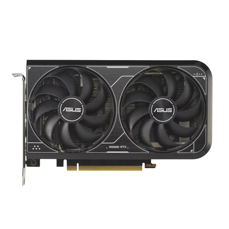 ASUS RTX 4060 8GB V2
