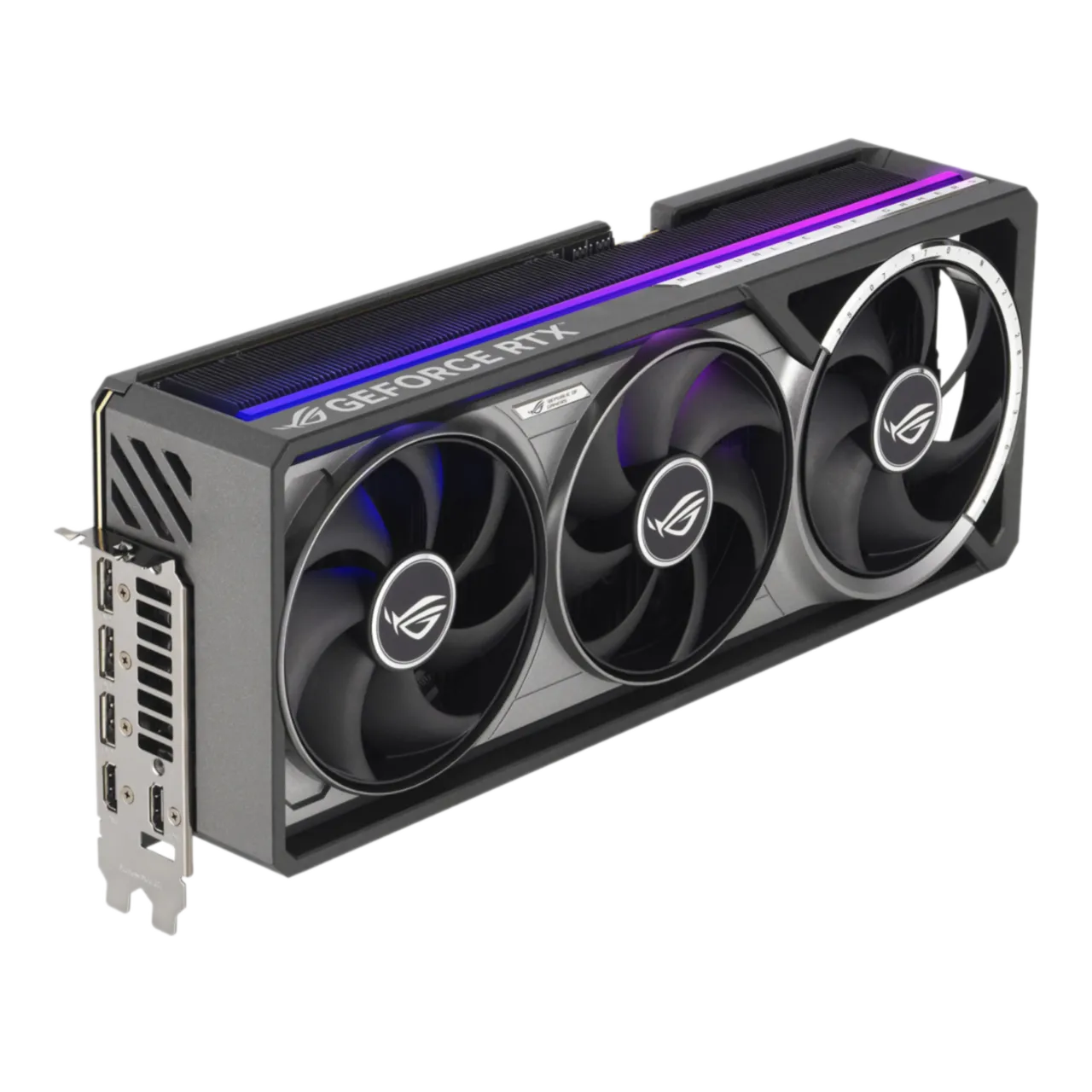کارت گرافیک ASUS ROG Astral RTX 5080 016G Gaming کارت گرافیک ASUS ROG Astral RTX 5080 016G Gaming