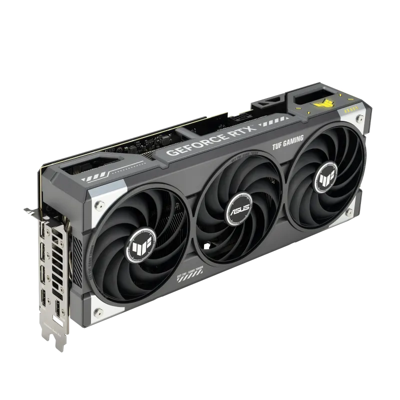 کارت گرافیک tuf rtx5070ti 016g gaming